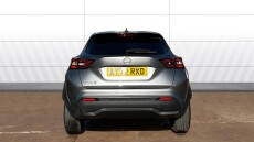 Nissan Juke 1.0 DiG-T 114 N-Connecta 5dr Petrol Hatchback